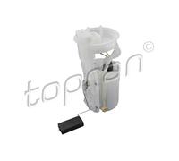 TOPRAN Kraftstoffpumpe Fördereinheit 110 581 für SEAT A3 SKODA AUDI GOLF LEON VW