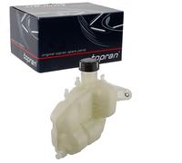 TOPRAN KÜHLMITTEL AUSGLEICHSBEHÄLTER mit DECKEL passend für BMW 1 2 X1 X2 MINI |