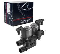 TOPRAN KÜHLMITTELREGELVENTIL HEIZUNGSVENTIL passend für BMW 5 6 7 X5 | 503 384