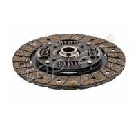 TOPRAN Kupplungsscheibe für VW Golf IV 1J1 1J5 1J2 Seat Leon 1M1 Toledo II 1M2