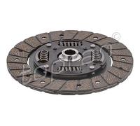 Topran Kupplungsscheibe [Hersteller-Nr. 108468] für VW, Opel, Vauxhall