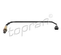 TOPRAN Lambdasonde 4-polig für RENAULT DACIA NISSAN 701 075