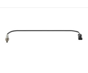 TOPRAN Lambdasonde 701 076 für NISSAN DACIA
