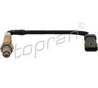 TOPRAN Lambdasonde 701079 für NISSAN DACIA