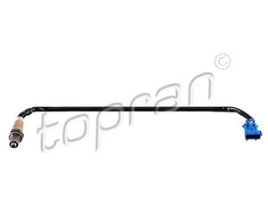 TOPRAN Lambdasonde 721861 für DS