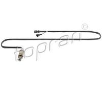 Topran Lambdasonde [Hersteller-Nr. 107542] für Audi, Seat, VW