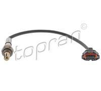 Topran Lambdasonde [Hersteller-Nr. 207878] für Opel, Vauxhall