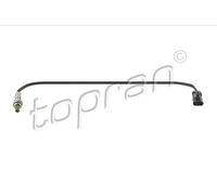 Topran Lambdasonde [Hersteller-Nr. 701076] für Renault, Dacia, Nissan