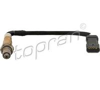 Topran Lambdasonde [Hersteller-Nr. 701079] für Dacia, Renault
