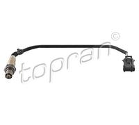 Topran Lambdasonde [Hersteller-Nr. 721857] für Citroën, Peugeot