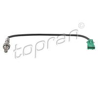 Topran Lambdasonde [Hersteller-Nr. 722022] für Citroën, Peugeot