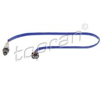 TOPRAN Lambdasonde Katalysator, Nach für FORD