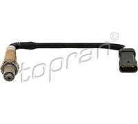 TOPRAN Lambdasonde Nach katalysator u.a. für DACIA, RENAULT