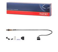 TOPRAN LAMBDASONDE passend für AUDI A3 A4 A6 A8 TT SEAT AROSA CORDOBA IBIZA