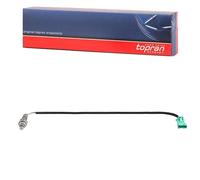 TOPRAN LAMBDASONDE passend für CITROËN BERLINGO C2 C3 C4 C5 C6 C8 SAXO XSARA