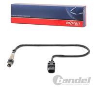 TOPRAN LAMBDASONDE passend für FORD C-MAX FIESTA FOCUS TOURNEO TRANSIT | 625 019