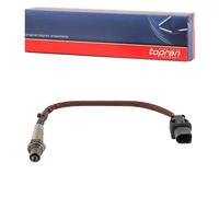 TOPRAN LAMBDASONDE passend für MERCEDES-BENZ C-KLASSE CLS E-KLASSE GL-KLASSE