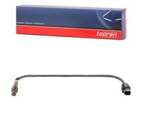 TOPRAN LAMBDASONDE passend für MERCEDES-BENZ C-KLASSE E-KLASSE GLK-KLASSE | 625