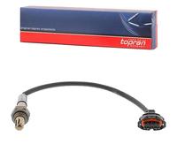Lambdasonde Sensor Abgassteuerung TOPRAN 207 878 für TIGRA AGILA CORSA OPEL A04