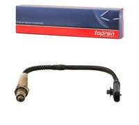 Topran Lambdasonde 701 084 für Renault Megane, Laguna, Clio, Espace, Scénic