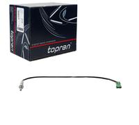 TOPRAN Lambdasonde 721 860 – Planarsonde für Citroën/Peugeot