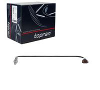 TOPRAN LAMBDASONDE PLANARSONDE passend für OPEL AGILA ASTRA CORSA ZAFIRA