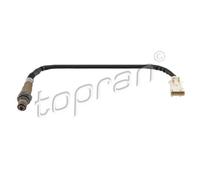TOPRAN Lambdasonde Regelsonde für Citroën Berlingo Kasten 1.4i 1.6i 1.4 VTS