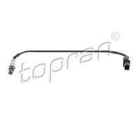 TOPRAN Lambdasonde Regelsonde für Renault Megane III Grandtour 1.5 dCi