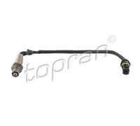 TOPRAN Lambdasonde Regelsonde passend für BMW 3er 318i 316i 318is 318 TI 1.9i