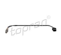 TOPRAN Lambdasonde Regelsonde passend für Opel Corsa B 1.0i 12V 1.2i 16V 1.2