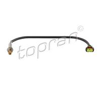 TOPRAN Lambdasonde Regelsonde passend für Opel Zafira B 1.8 1.6