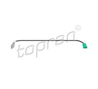 TOPRAN Lambdasonde Regelsonde passend für Peugeot 206 CC 1.6 16V 2.0 S16 1.1i