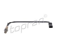 TOPRAN Lambdasonde Regelsonde passend für Renault Clio III 1.2 16V 1.6