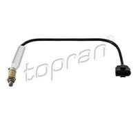 TOPRAN Lambdasonde Regelsonde passend für VW Golf III 1.4 2.8 VR6 60 54
