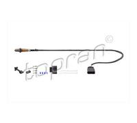 TOPRAN Lambdasonde Regelsonde passend für VW Golf IV 1.4 16V 1.6 1.8 T 1.0