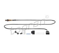 TOPRAN Lambdasonde Regelsonde passend für VW Golf IV 1.6 2.0 1.8 T GTI 2.3 V5