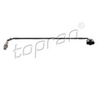 TOPRAN Lambdasonde Sensor Abgassteuerung 112 108 für PASSAT A6 VW A4 AUDI SKODA