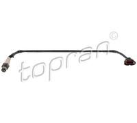 TOPRAN Lambdasonde Sensor Abgassteuerung 206 629 für OPEL H00 AGILA CC A04 CORSA