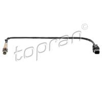 TOPRAN 625 012 Lambdasonde