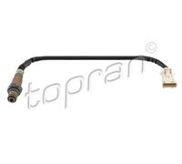 Topran Lambdasonde 721 853 für Citroën & Peugeot