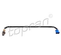 TOPRAN LAMBDASONDE PLANARSONDE für CITROËN BERLINGO C2 C3 NEMO SAXO XSARA
