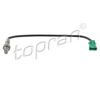 Topran Lambdasonde Planarsonde Für Citroën Berlingo C2 C3 C4 C5 C8 Evasion Lambdasonde: Abakus: 12008543 Abakus: 12008546 Abakus: 12008549 Abakus: