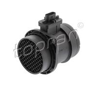 TOPRAN Luftmassenmesser 116866 Luftfiltergehäuse für CUPRA