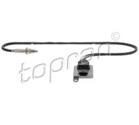 TOPRAN NOx-Sensor, NOx-Katalysator