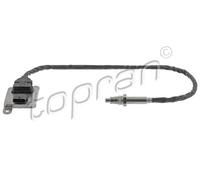 TOPRAN NOx-Sensor, NOx-Katalysator 5-polig für MERCEDES-BENZ SMART 625 010