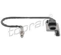TOPRAN NOx-Sensor, NOx-Katalysator 5-polig für SKODA VW SEAT CUPRA AUDI PORSCHE VAG 120 527