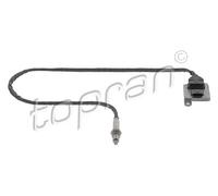 TOPRAN 625 008 NOx-Sensor, NOx-Katalysator für VW