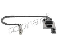 TOPRAN NOx-Sensor, NOx-Katalysator Katalysator, Nach, Vor u.a. für AUDI, VW