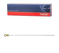 TOPRAN - Topr Oil Parts