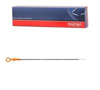 TOPRAN ÖLPEILSTAB ÖLMESSSTAB ÖLSTAB für SEAT AROSA CORDOBA IBIZA SKODA FABIA